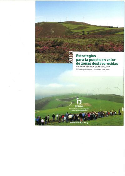 Cartel Jornada