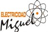 Logo Electricidad Miguel